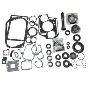 Balero Caja 18 Vel Kit Completo (k3339ful)